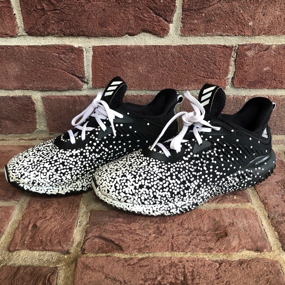Adidas Alphabounce Aramis
